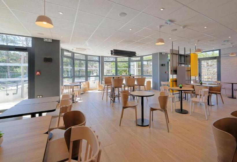 B&b Hotel Le Touquet