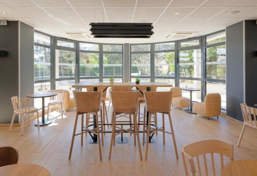 B&b Hotel Le Touquet