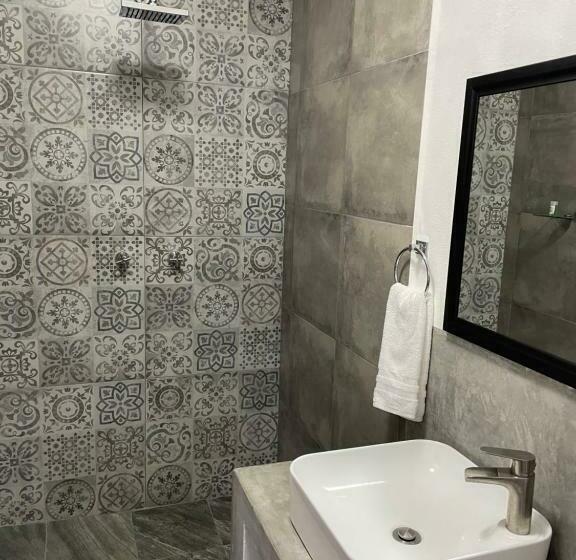 בית מלון כפרי Casa Azul