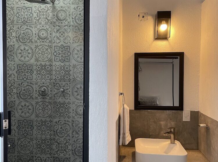 هتل Casa Azul