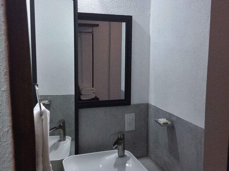 בית מלון כפרי Casa Azul