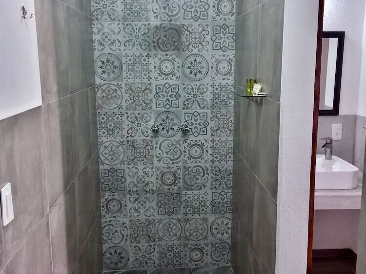 בית מלון כפרי Casa Azul