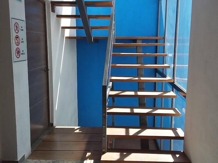 בית מלון כפרי Casa Azul