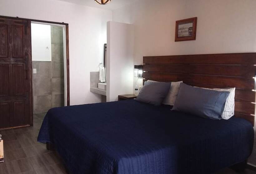 בית מלון כפרי Casa Azul