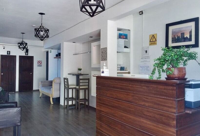 בית מלון כפרי Casa Azul