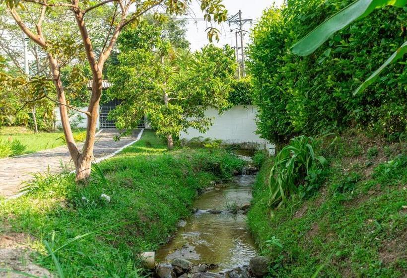 فندق Casa El Limonar Garzón Hospedaje Campestre