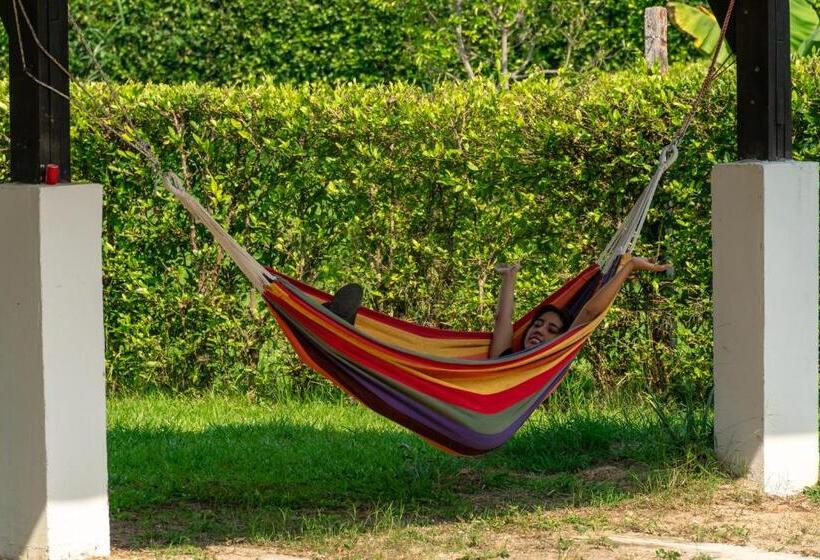 فندق Casa El Limonar Garzón Hospedaje Campestre