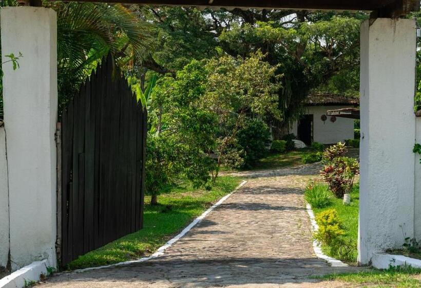 فندق Casa El Limonar Garzón Hospedaje Campestre