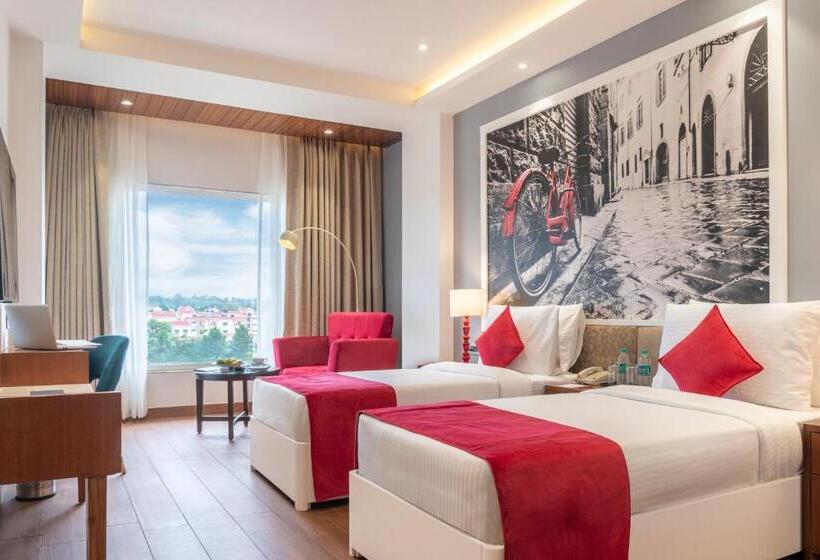 Clarion Hotel Dehradun