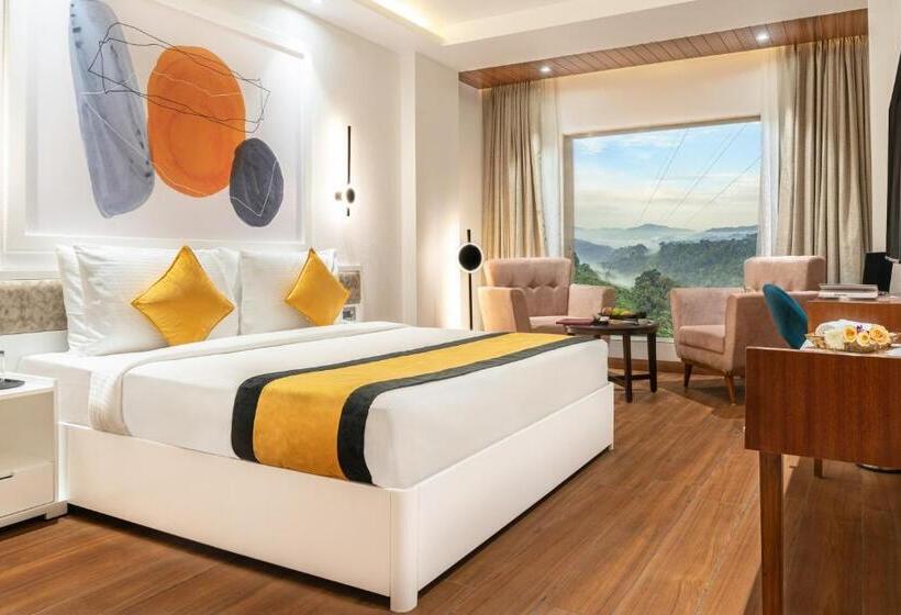 Clarion Hotel Dehradun