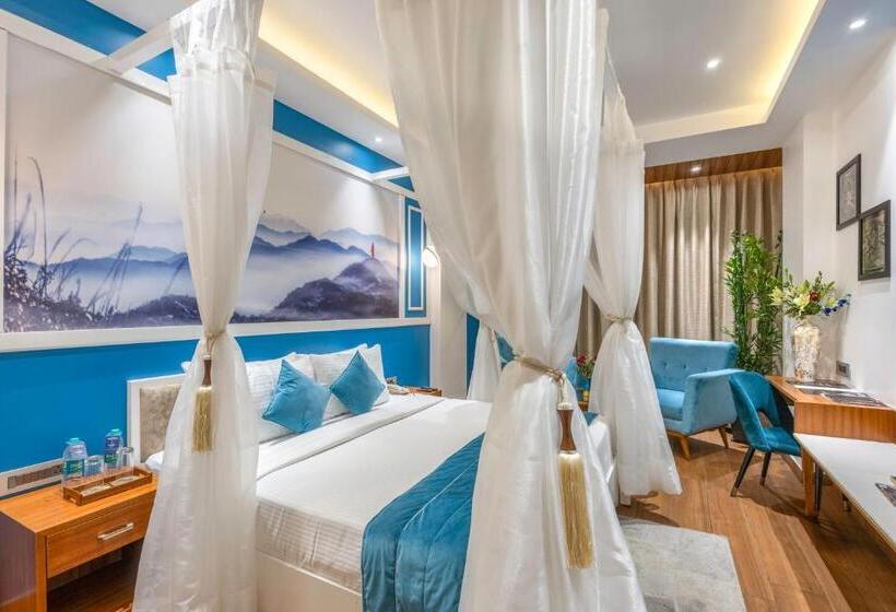 Clarion Hotel Dehradun