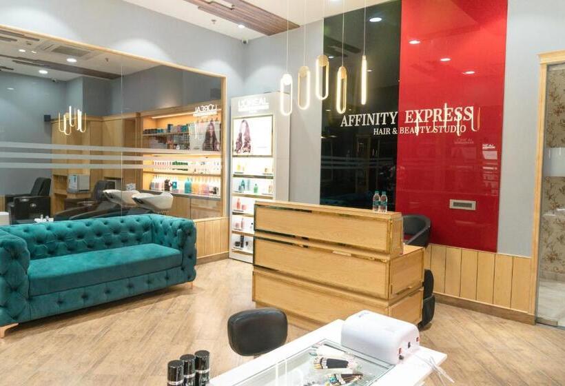 Clarion Hotel Dehradun