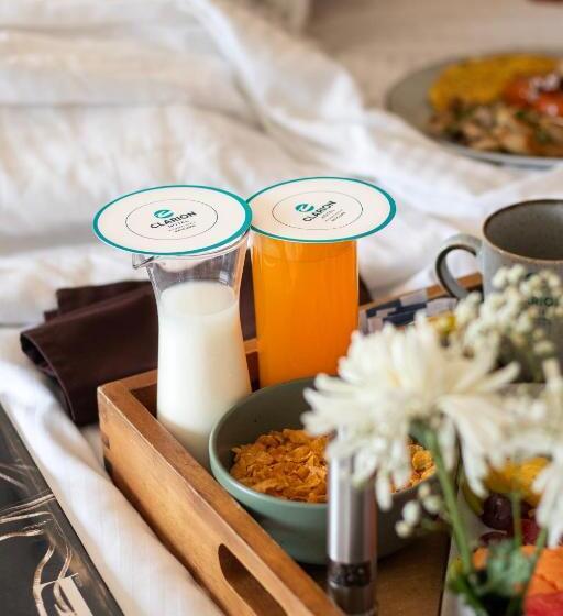 Clarion Hotel Dehradun