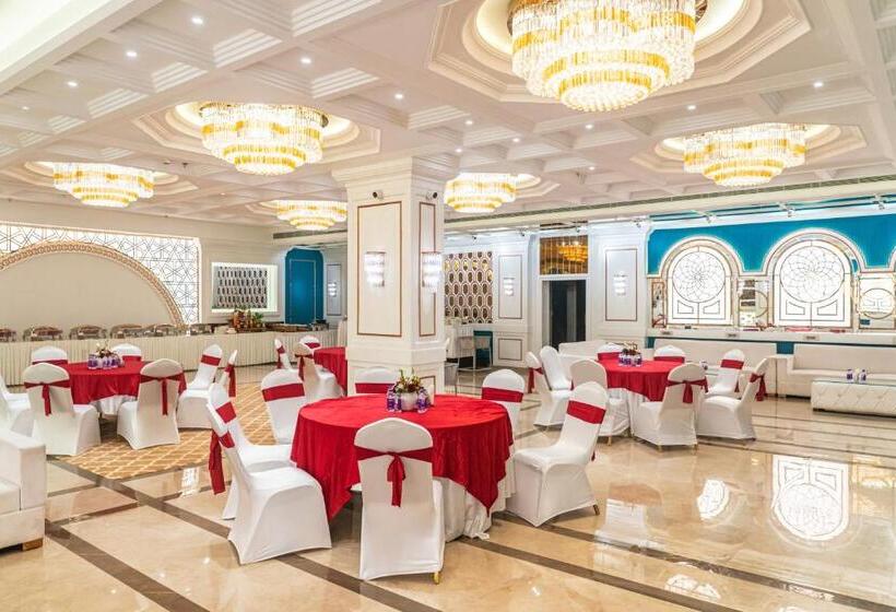 Clarion Hotel Dehradun