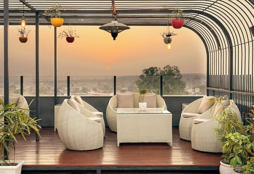 Clarion Hotel Dehradun