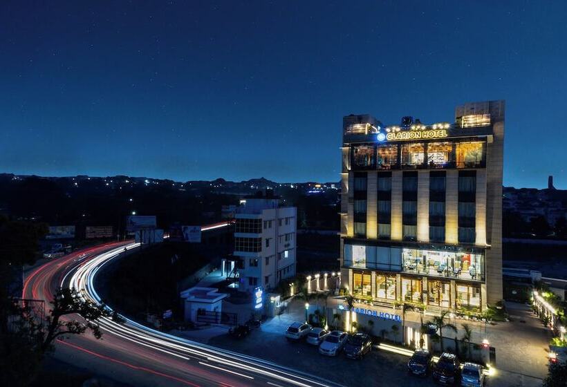 Clarion Hotel Dehradun