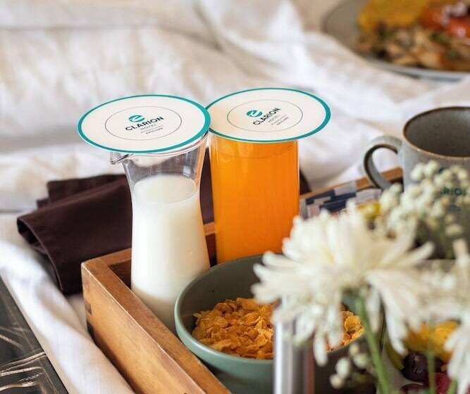 Clarion Hotel Dehradun