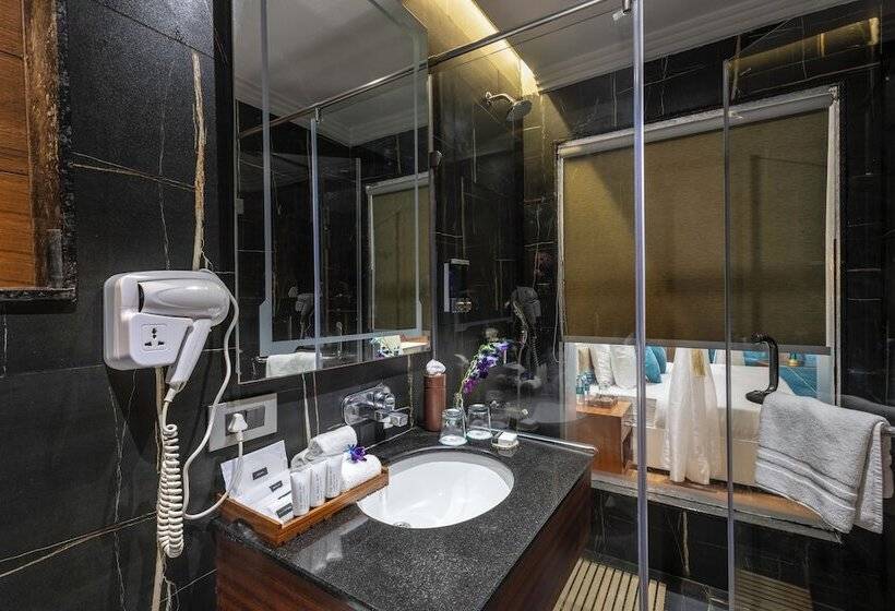 Clarion Hotel Dehradun