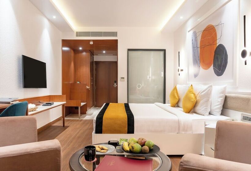 Clarion Hotel Dehradun