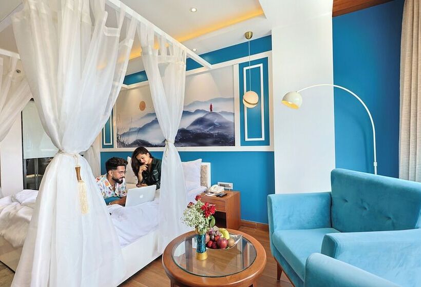 Clarion Hotel Dehradun