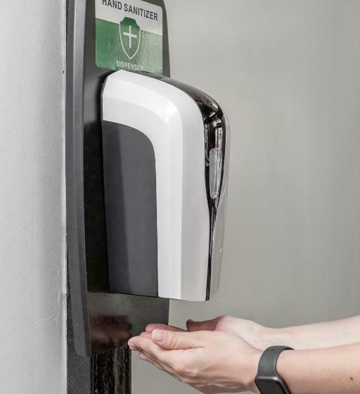 Capsule Hotel Constellation 89