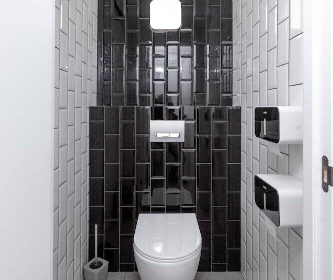 Capsule Hotel Constellation 89