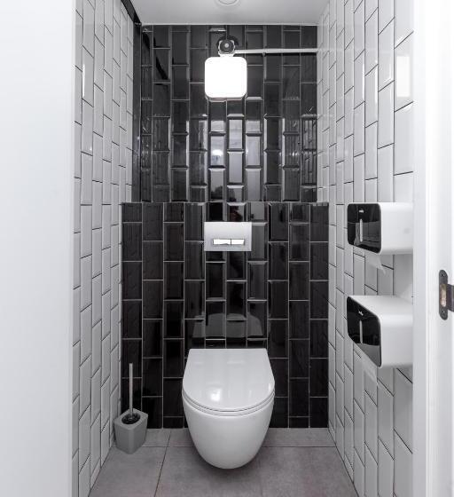 Capsule Hotel Constellation 89