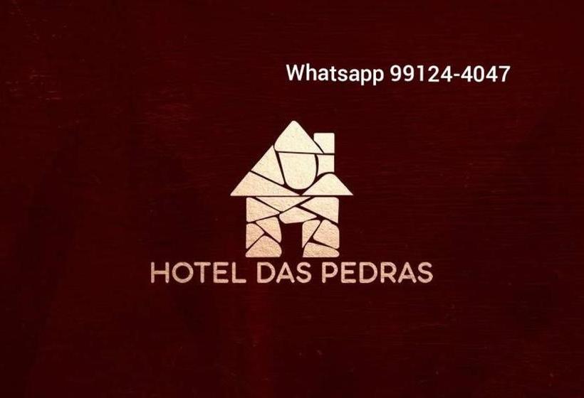 فندق Das Pedras