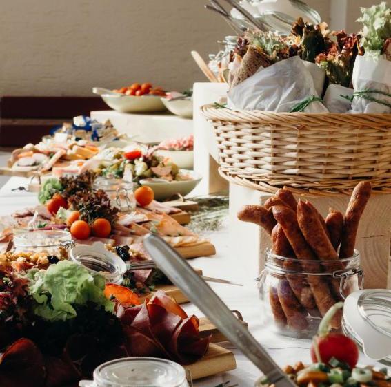 Отель Dein Dornig