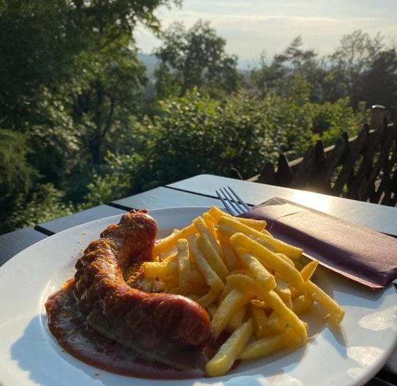 Отель Dein Dornig