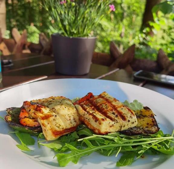 Отель Dein Dornig