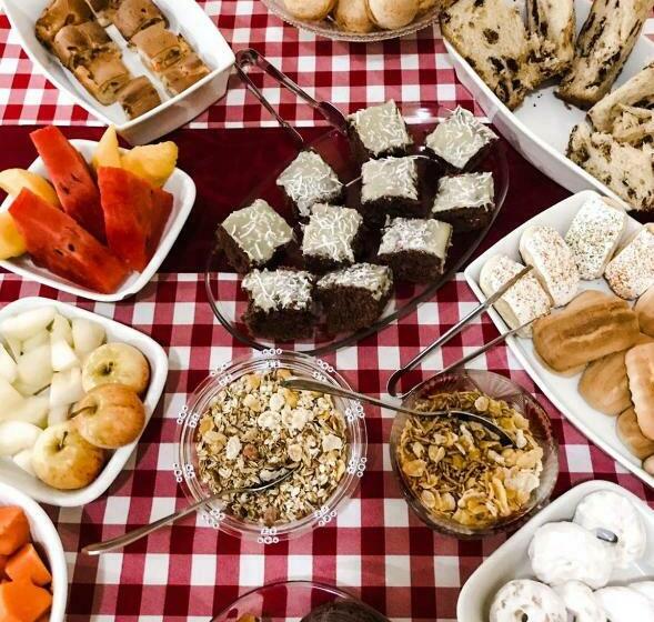 בית מלון כפרי Dom Alcides