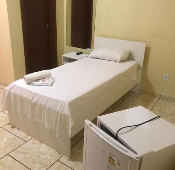 בית מלון כפרי Dom Alcides