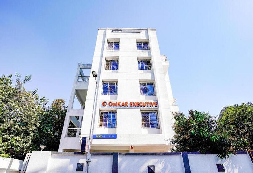 Fabhotel Omkar Executive   Nr Pune International Airport