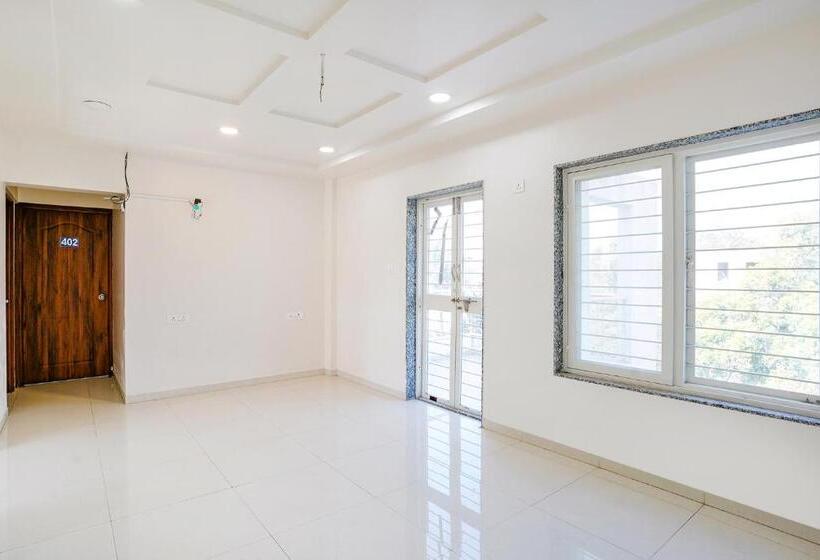 Fabhotel Omkar Executive   Nr Pune International Airport