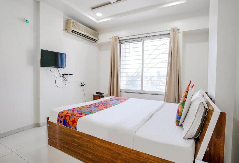 Fabhotel Omkar Executive   Nr Pune International Airport