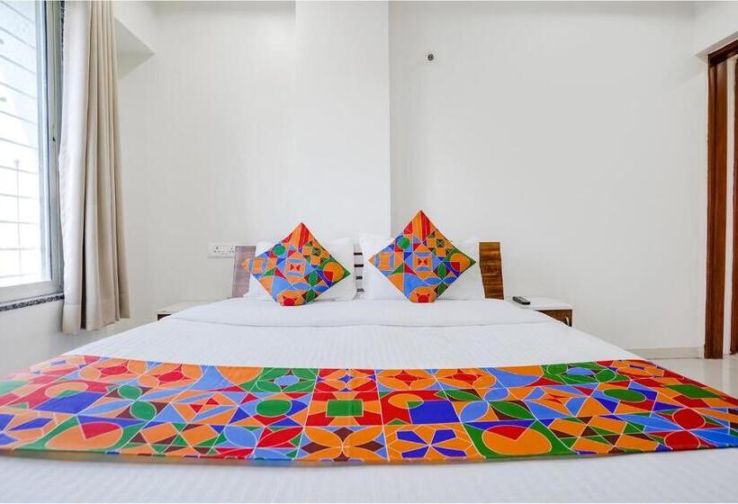 Fabhotel Omkar Executive   Nr Pune International Airport