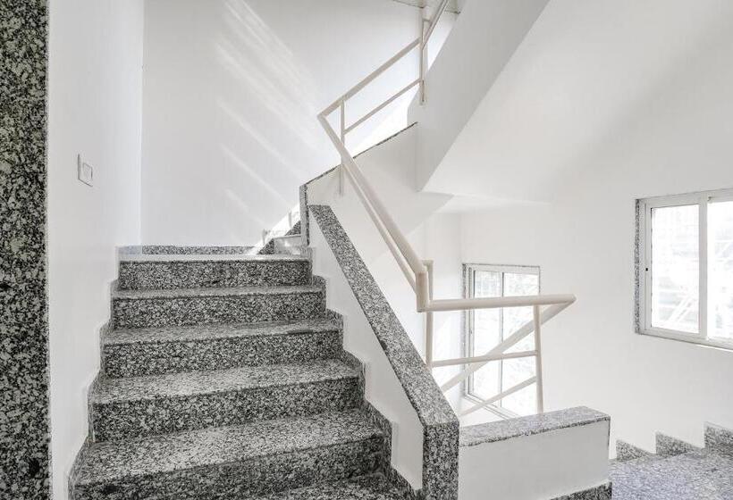 Fabhotel Omkar Executive   Nr Pune International Airport