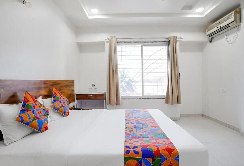 Fabhotel Omkar Executive   Nr Pune International Airport
