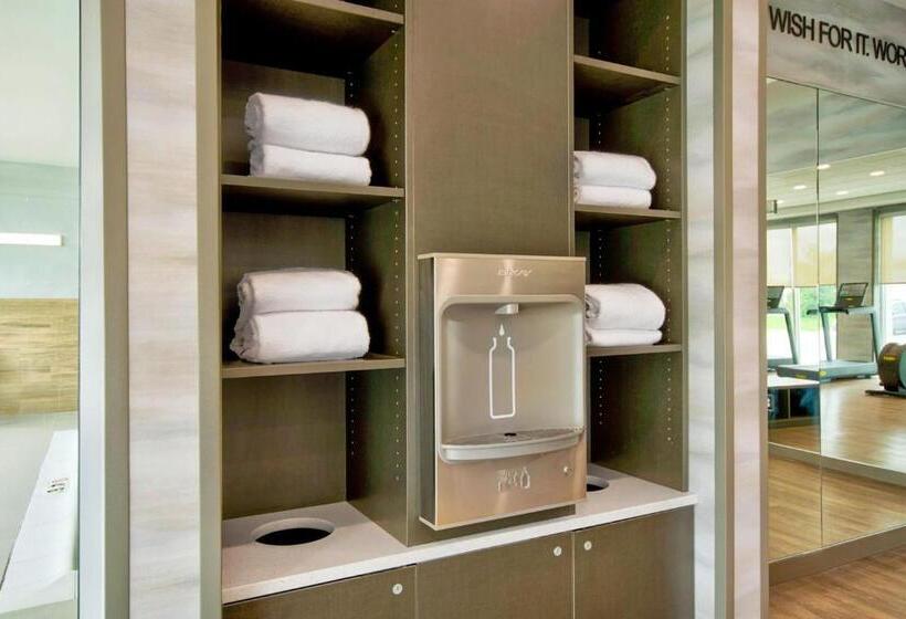 בית מלון כפרי Fairfield By Marriott Inn & Suites Cincinnati North West Chester