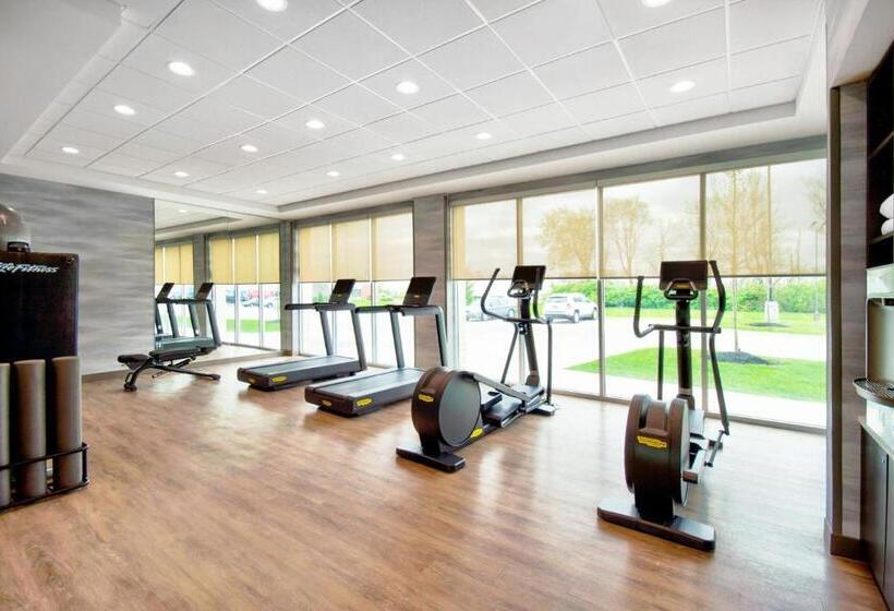 فندق Fairfield By Marriott Inn & Suites Cincinnati North West Chester