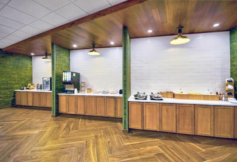 בית מלון כפרי Fairfield By Marriott Inn & Suites Cincinnati North West Chester