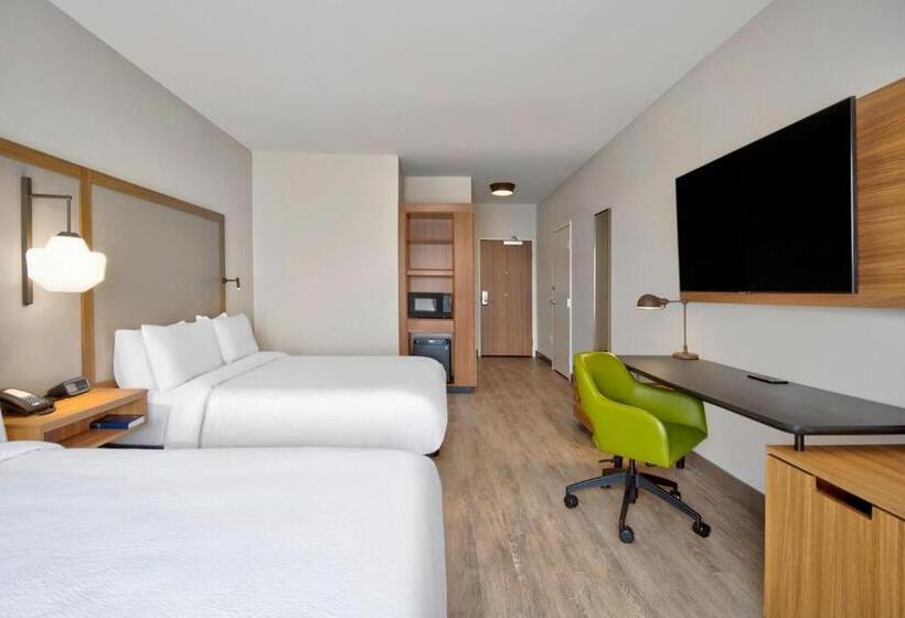 בית מלון כפרי Fairfield By Marriott Inn & Suites Cincinnati North West Chester