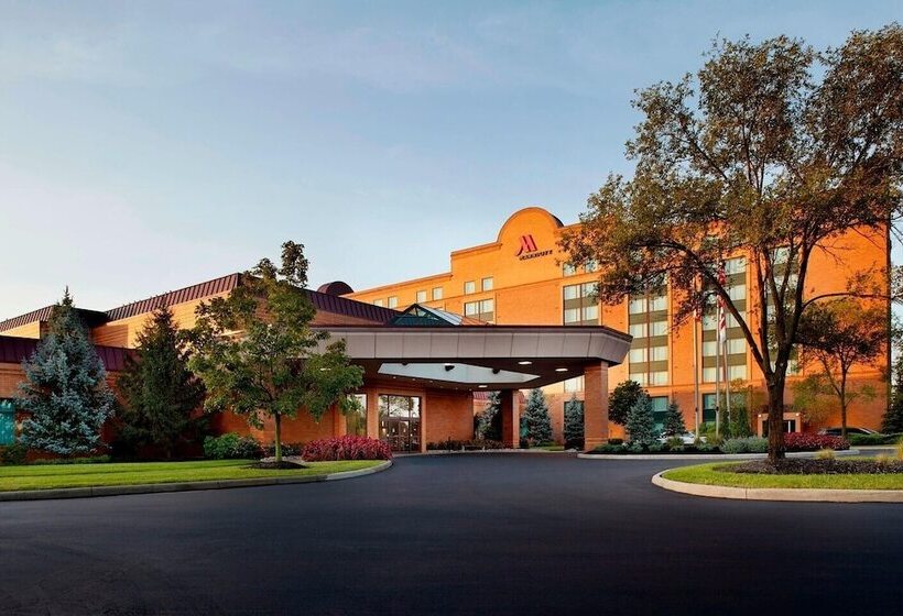 فندق Fairfield By Marriott Inn & Suites Cincinnati North West Chester