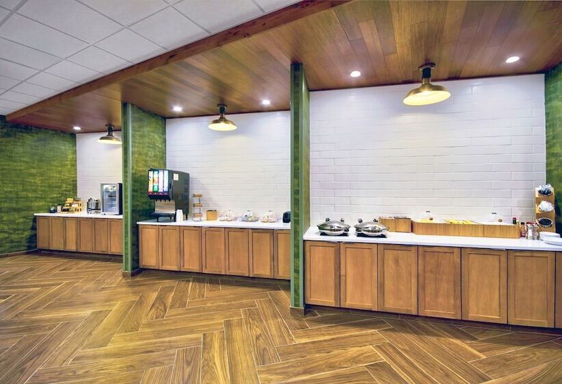 בית מלון כפרי Fairfield By Marriott Inn & Suites Cincinnati North West Chester