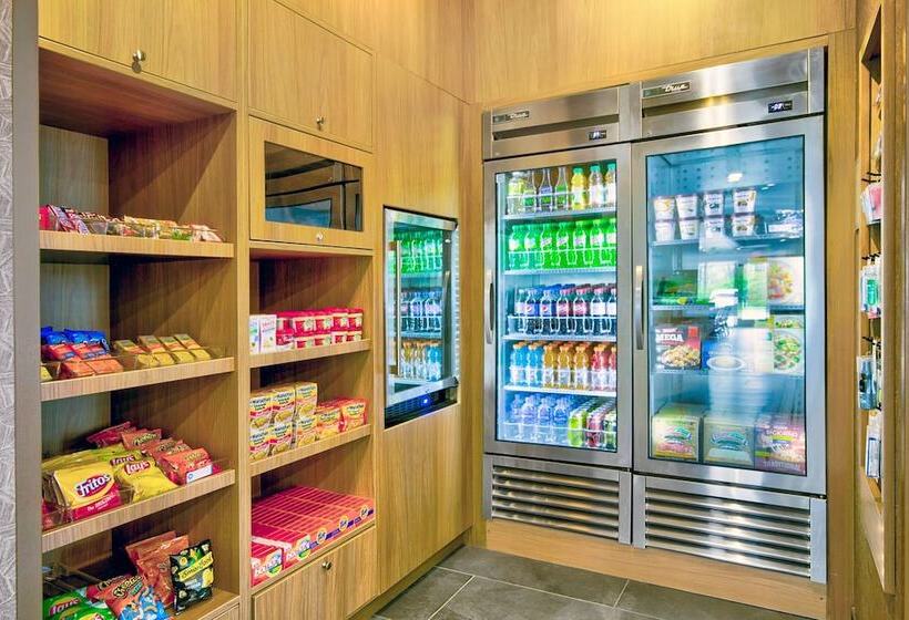 בית מלון כפרי Fairfield By Marriott Inn & Suites Cincinnati North West Chester