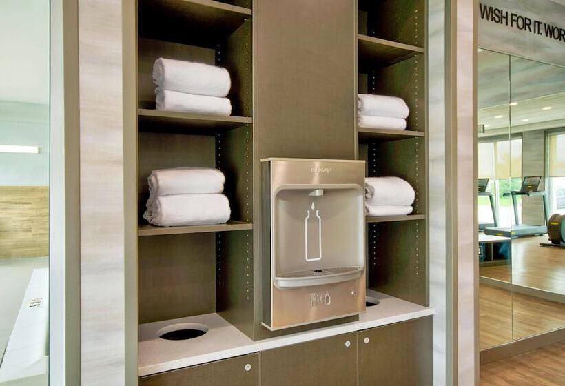 בית מלון כפרי Fairfield By Marriott Inn & Suites Cincinnati North West Chester