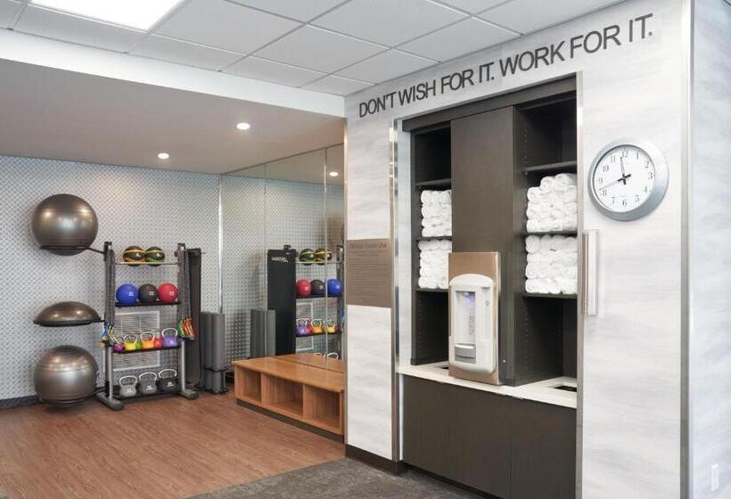 فندق Fairfield By Marriott Inn & Suites Hardeeville I 95 North