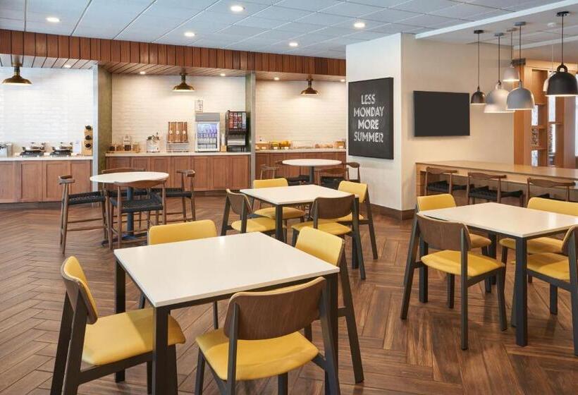 فندق Fairfield By Marriott Inn & Suites Hardeeville I 95 North