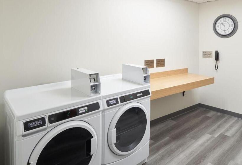 فندق Fairfield By Marriott Inn & Suites Hardeeville I 95 North